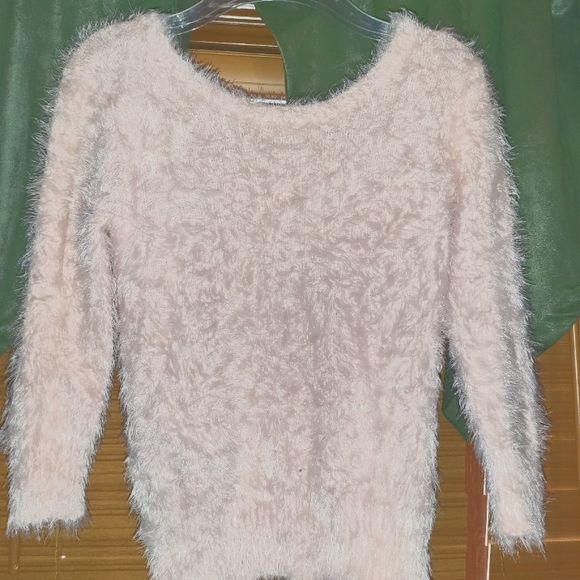 Almost Famous sweater - Picture 1 of 2